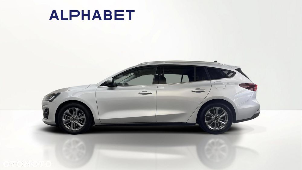 Ford Focus 1.5 EcoBlue Titanium X - 6