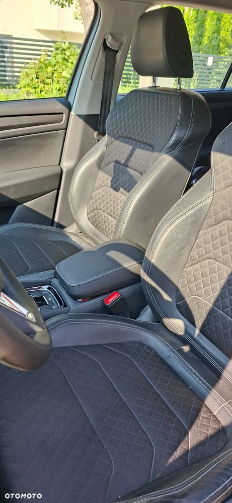 Skoda Kodiaq 1.5 TSI ACT 4x2 Ambition 7os - 6