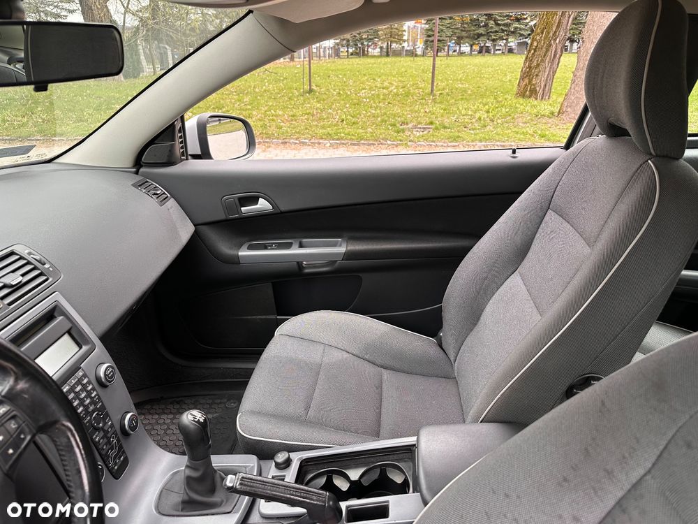 Volvo C30 D2 Edition Pro - 14