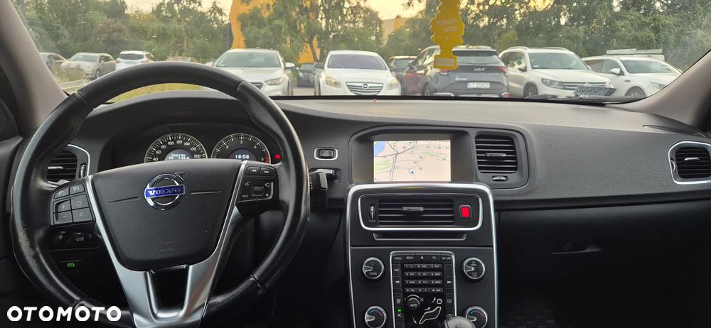 Volvo S60 D2 Kinetic - 12