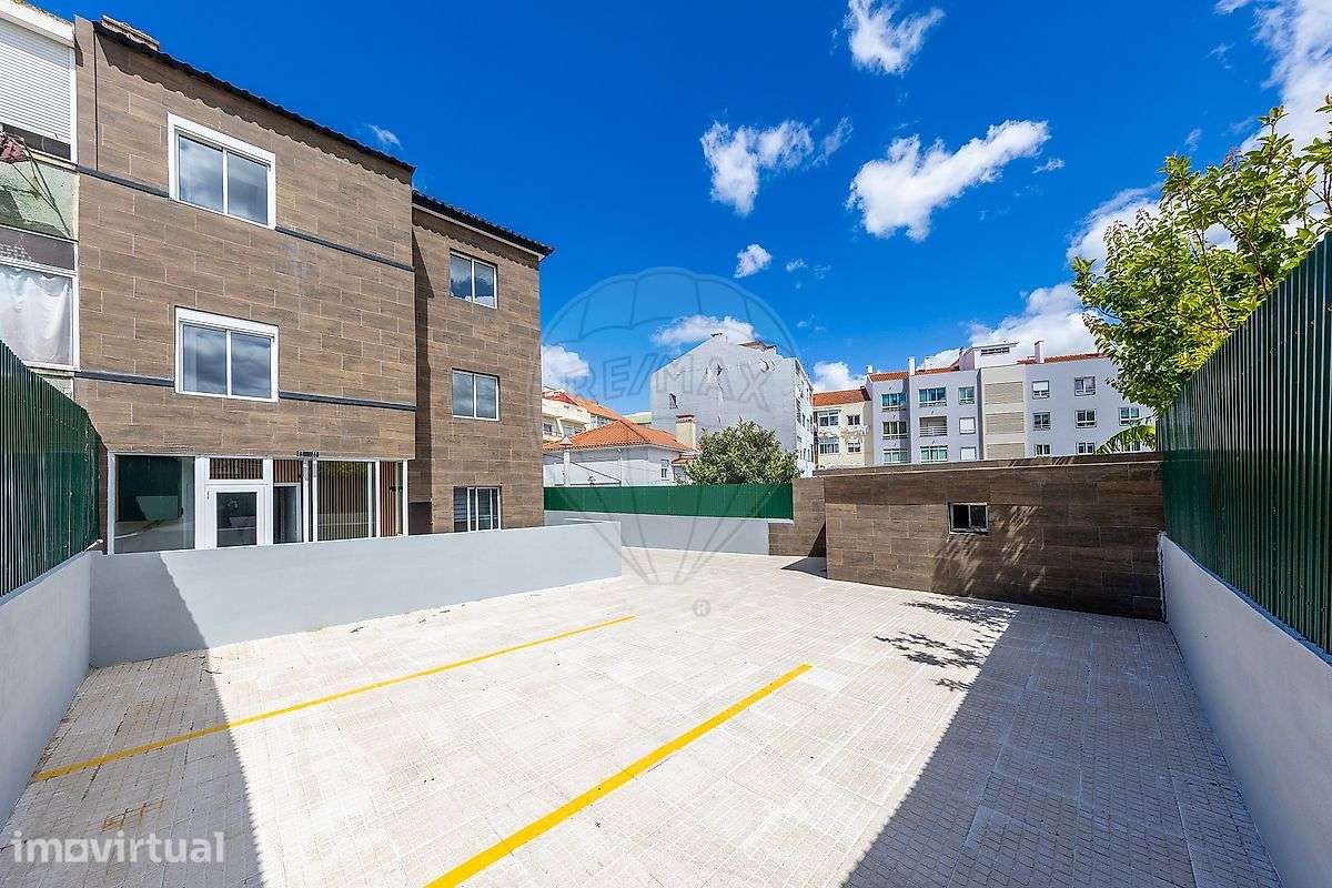 Apartamento T2 para venda - Grande imagem: 4/30