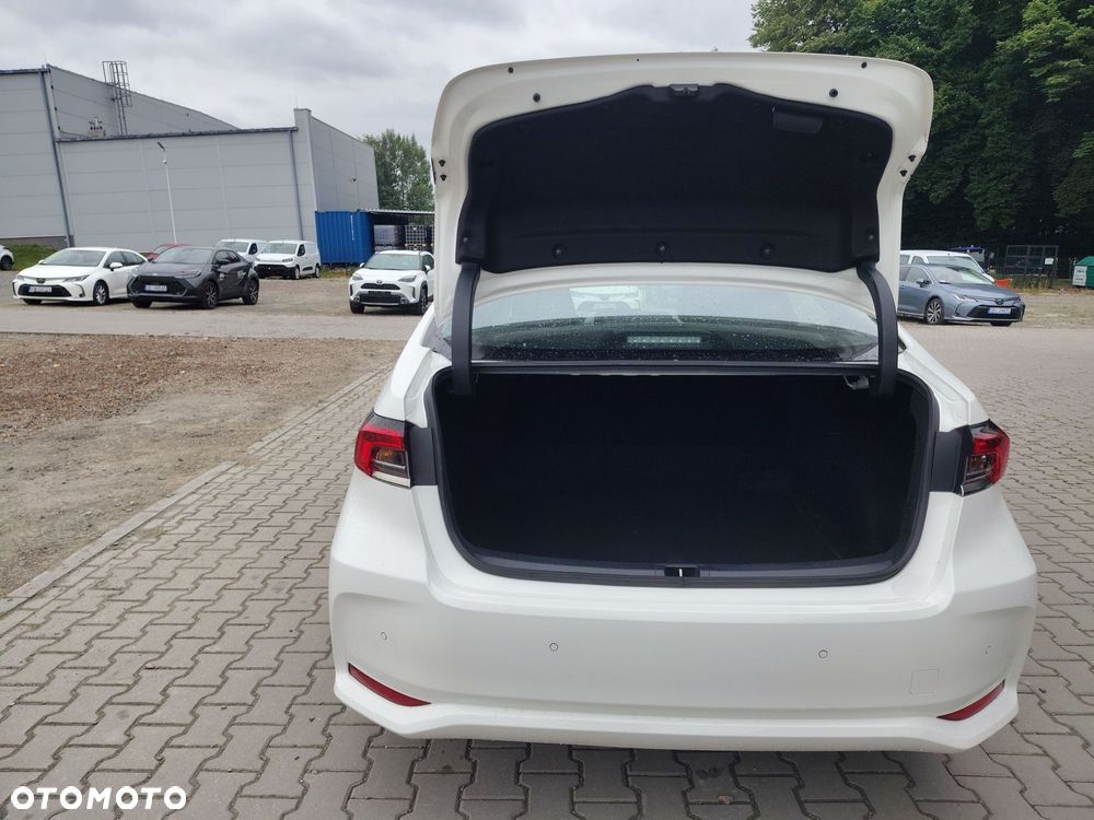Toyota Corolla 1.5 Active - 13