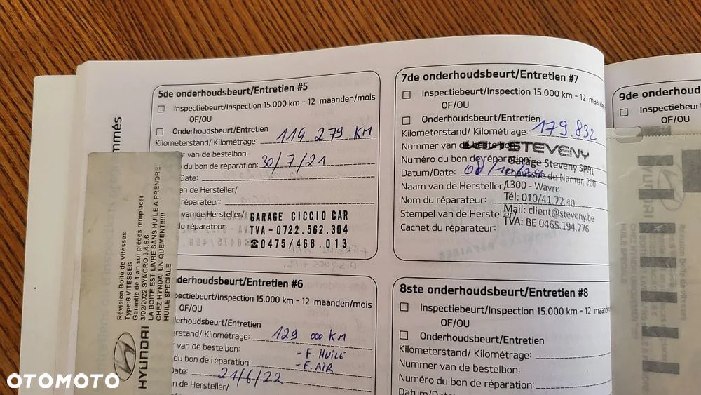 Kia Sportage 1.7 CRDI 2WD ISG Spirit - 29