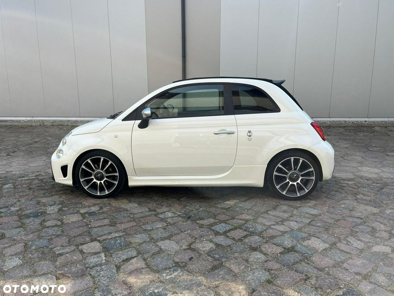 Fiat 500 - 25