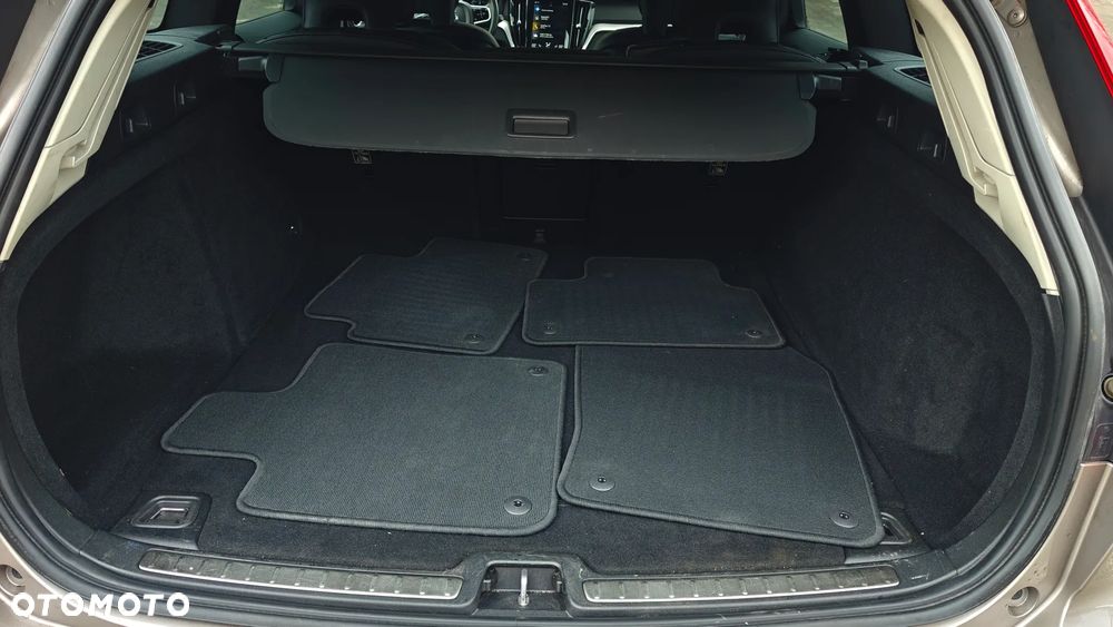 Volvo V60 D4 Geartronic Inscription - 39