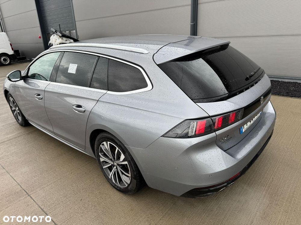 Peugeot 508 - 25