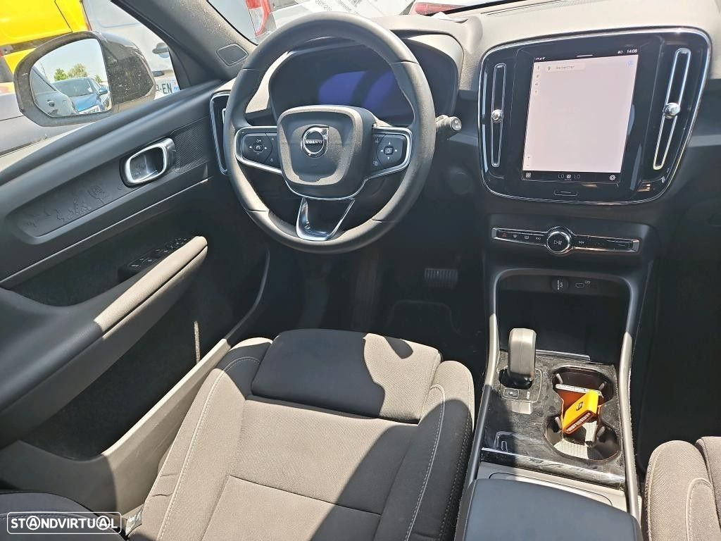 Volvo XC 40 Recharge Plus - 5
