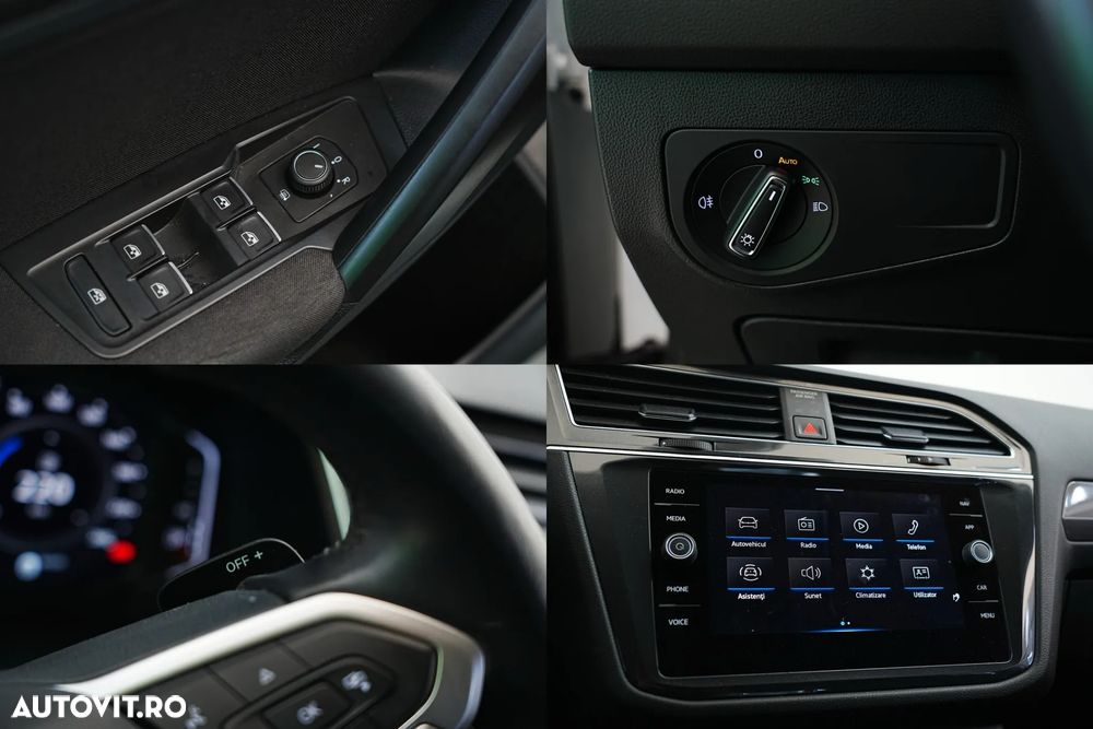 Volkswagen Tiguan Allspace 1.5 TSI ACT DSG Elegance - 15