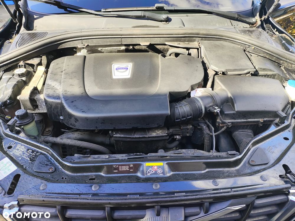 Volvo XC 60 D3 Kinetic - 13