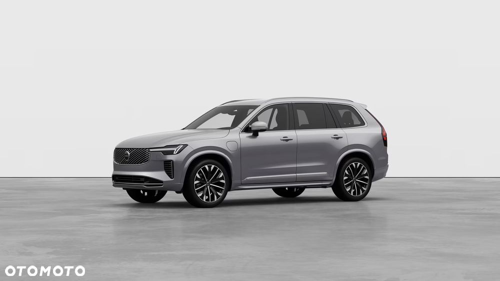 Volvo XC 90 T8 AWD Plug-In Hybrid Plus Bright 7os - 2