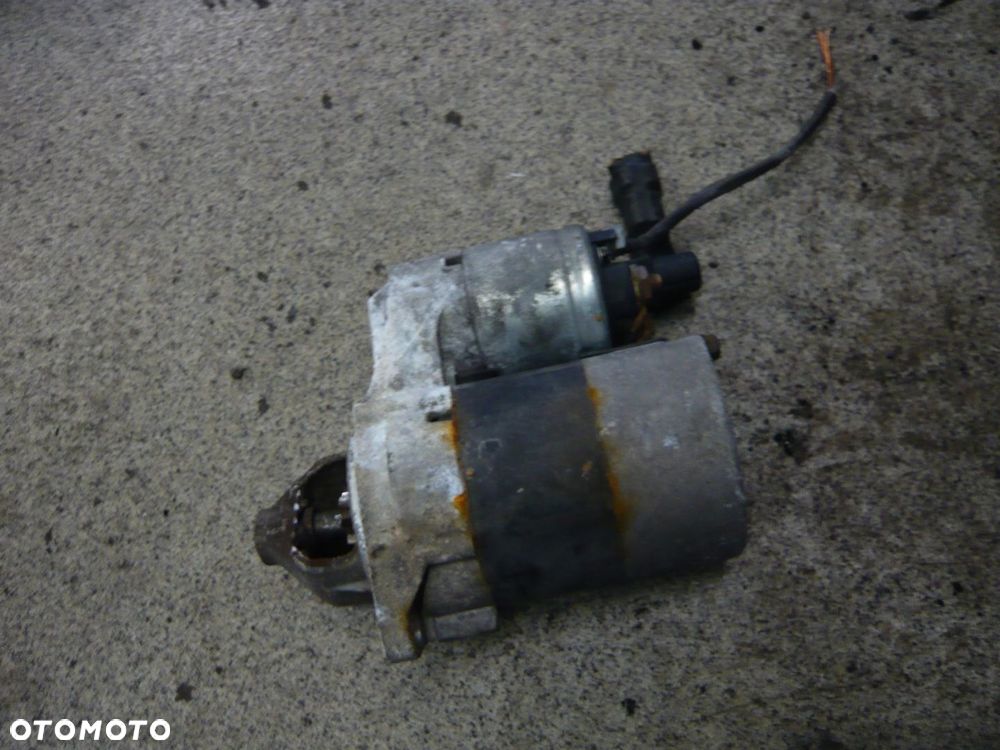 Rozrusznik 0051512101 Mercedes-Benz W168 - 1