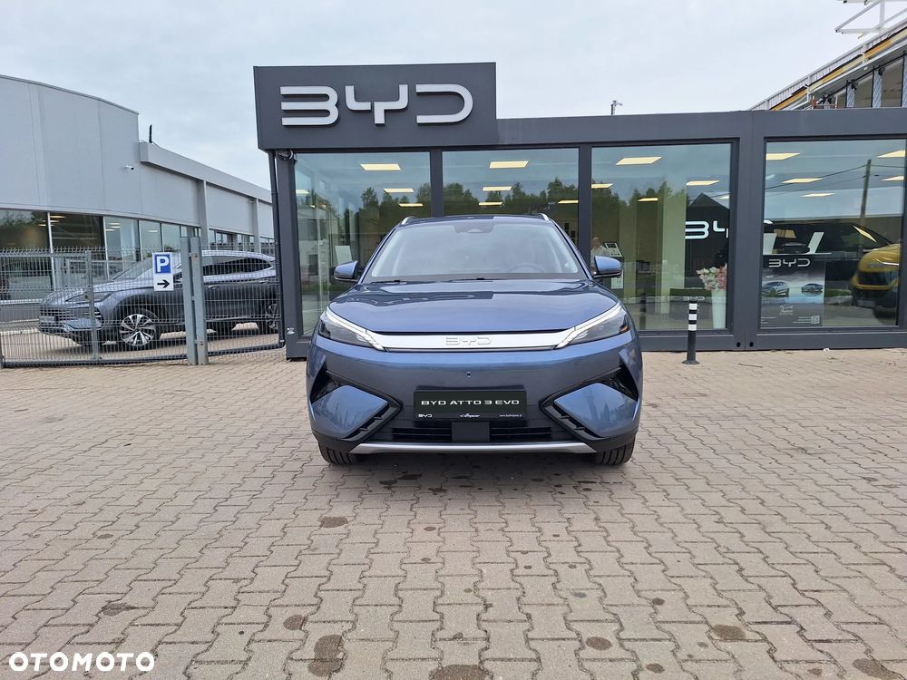 BYD Atto 3 74.8kWh Excellence AWD - 3