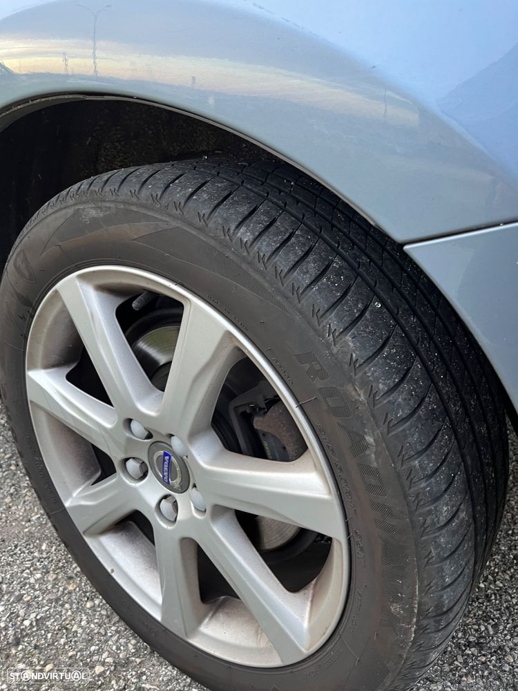 Volvo V60 2.0 D3 Momentum - 9