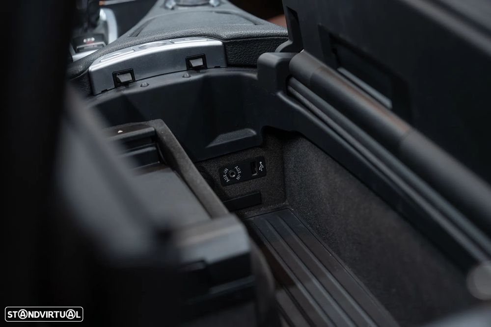 BMW 640 d xDrive M Sport Edition - 39