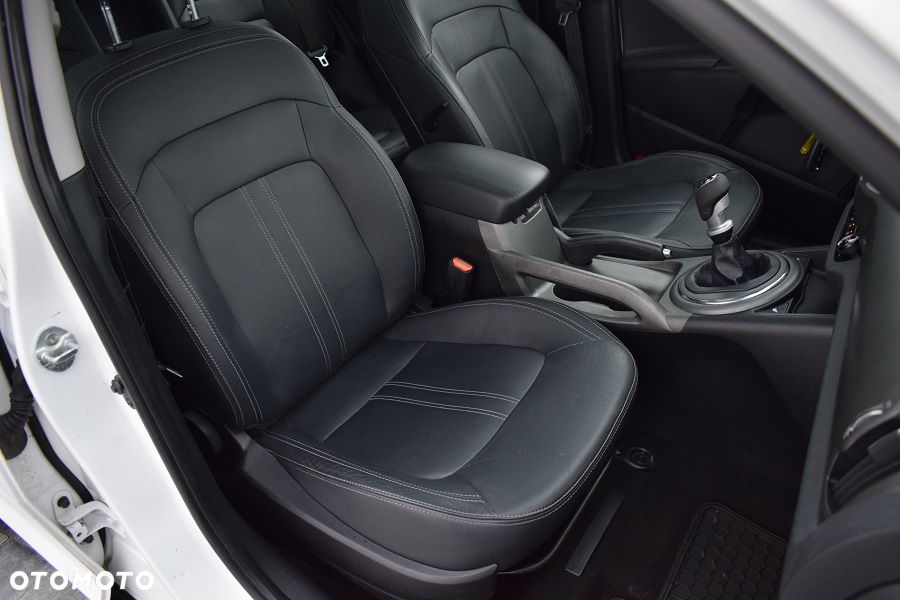Kia Sportage 1.7 CRDI Business Line 2WD - 16