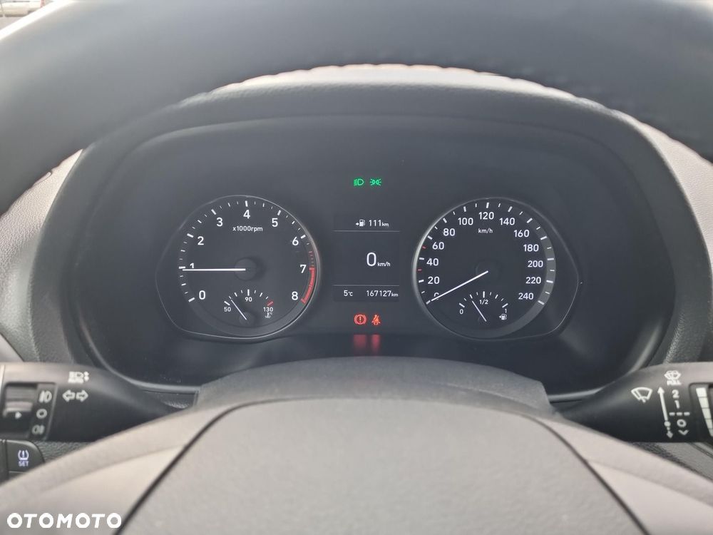 Hyundai i30 1.0 T-GDI GO - 17
