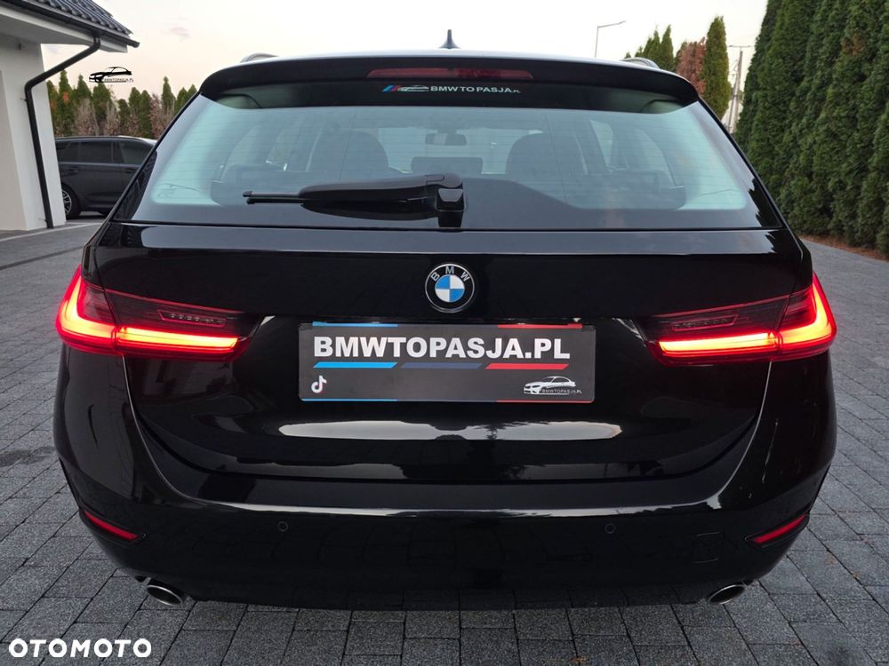 BMW Seria 3 - 14
