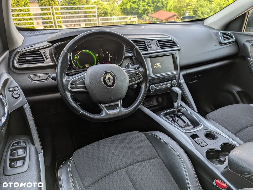 Renault Kadjar 1.2 Energy TCe Intens EDC - 12