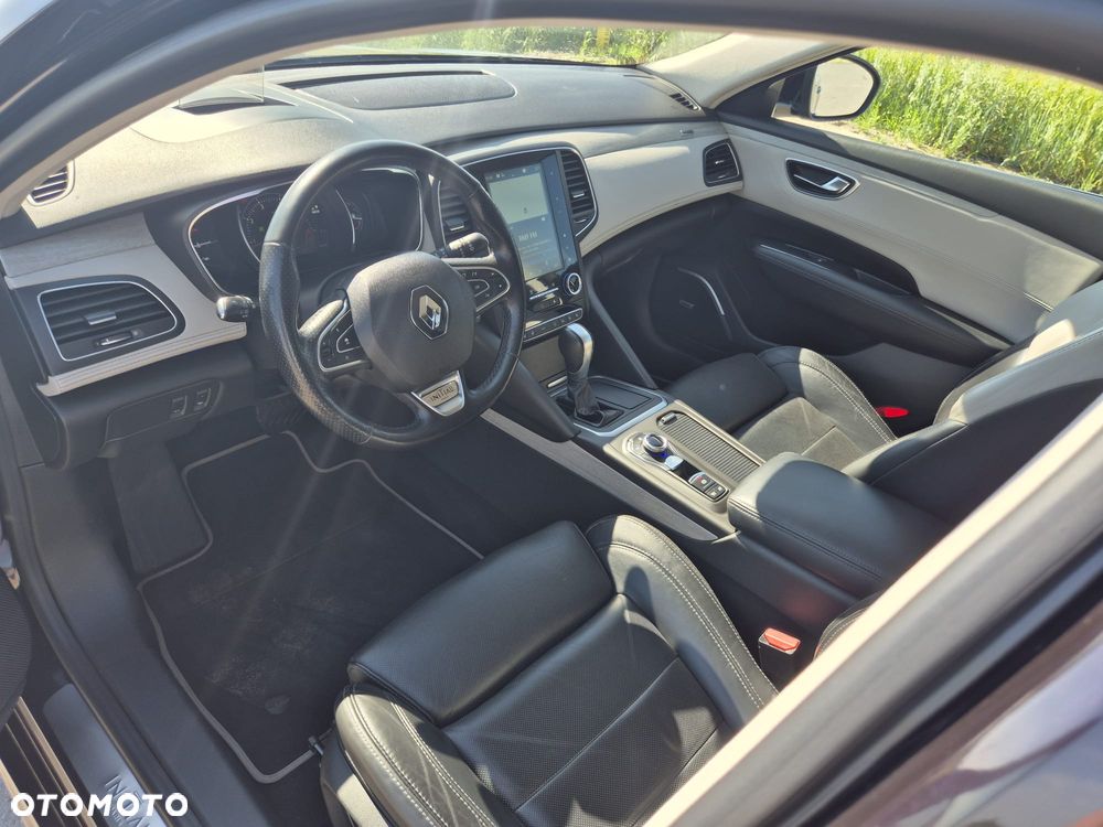 Renault Talisman 1.8 TCe FAP Initiale Paris EDC - 7