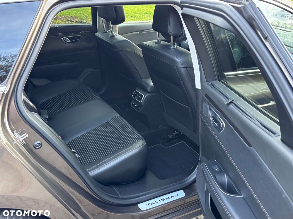 Renault Talisman 1.6 Energy TCe Intens EDC - 16