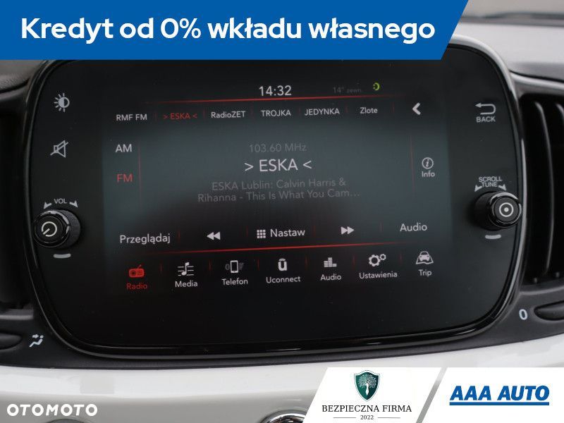 Fiat 500 - 14