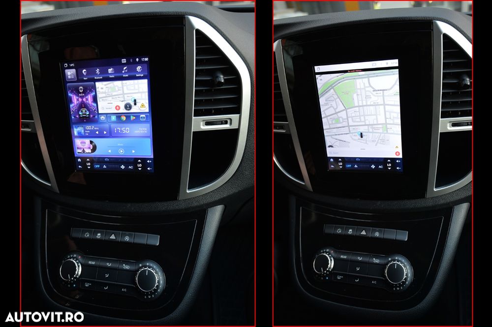 Mercedes-Benz Vito - 30