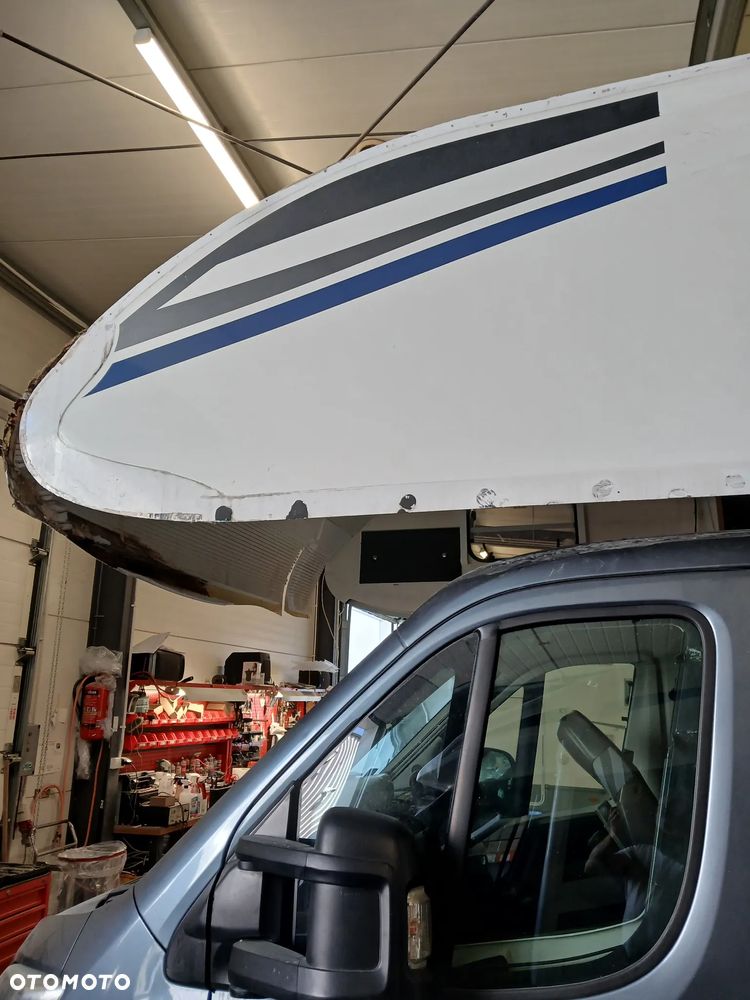 KNAUS Sky Traveller 650 GD - 10