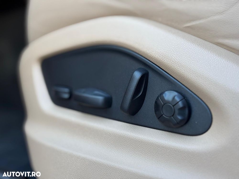 Porsche Cayenne Tiptronic S Platinum Edition - 23