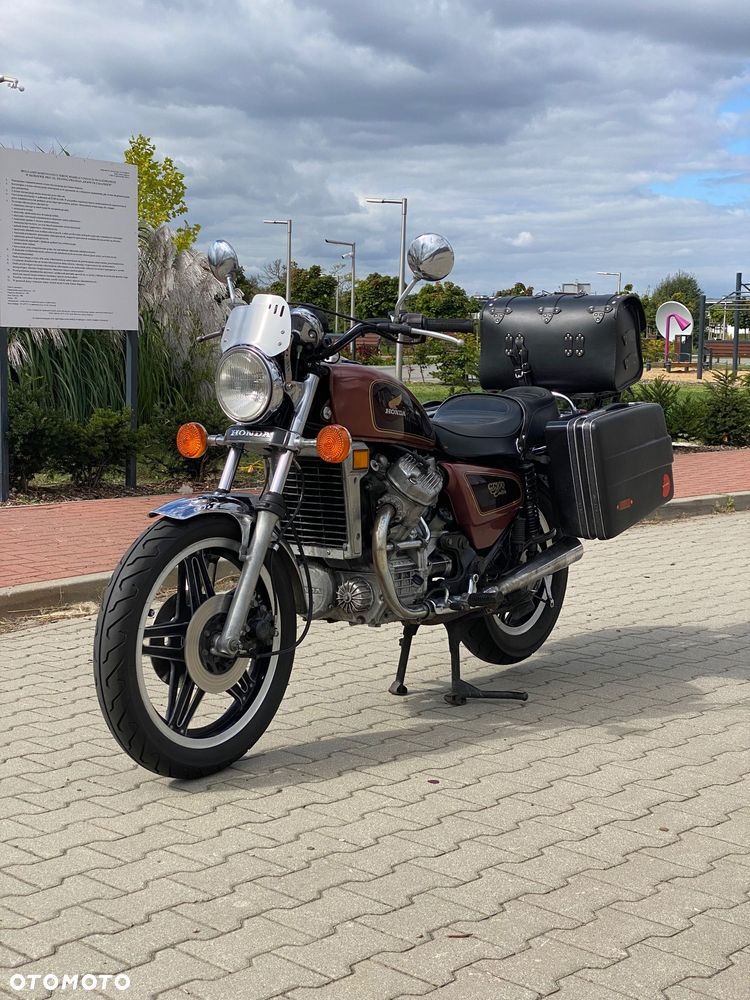 Honda CX - 5