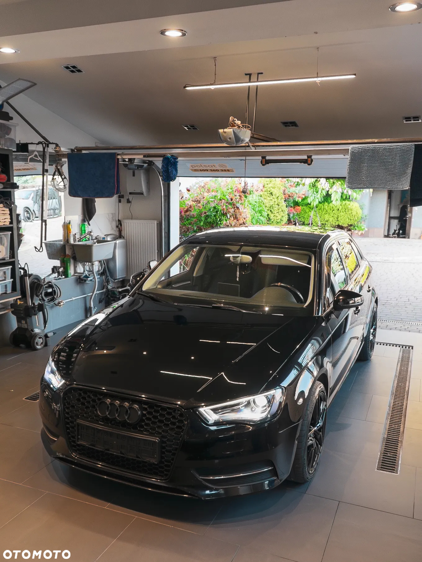 Audi A3 - 2