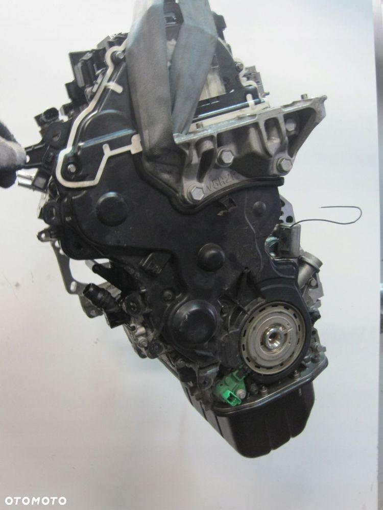 SILNIK MOTOR SŁUPEK PEUGEOT CITROEN 1.5 BLUE HDI YH01 10Q4EL - 1