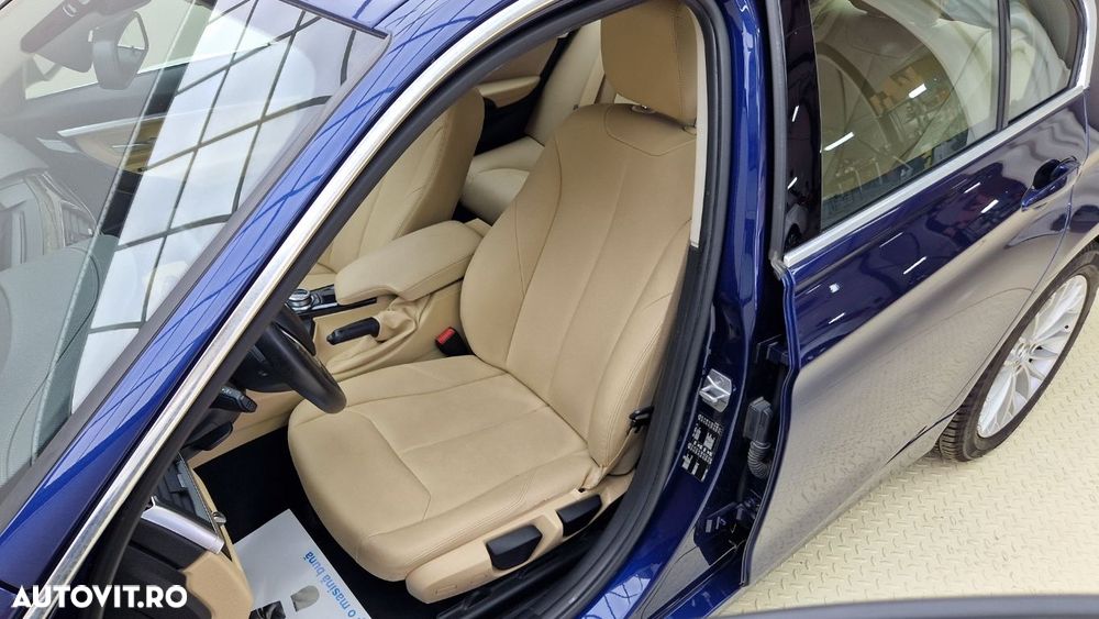 BMW Seria 3 - 12
