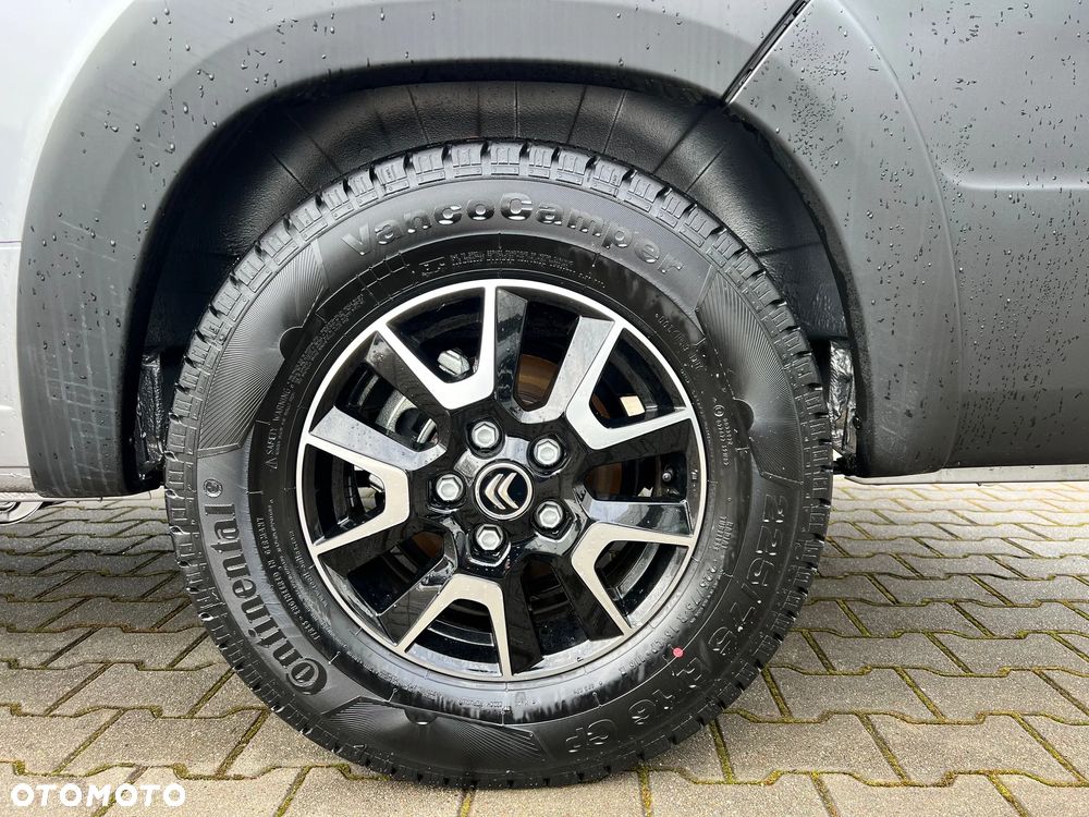 Adria Twin Sports 640 SG - 4