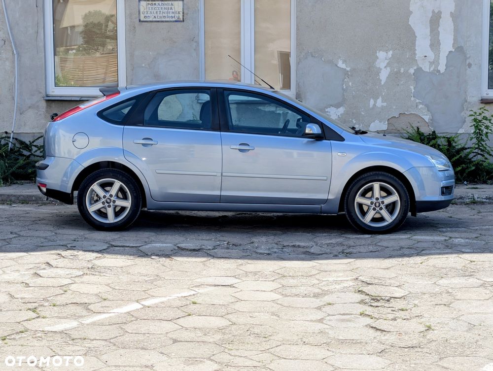 Ford Focus - 5