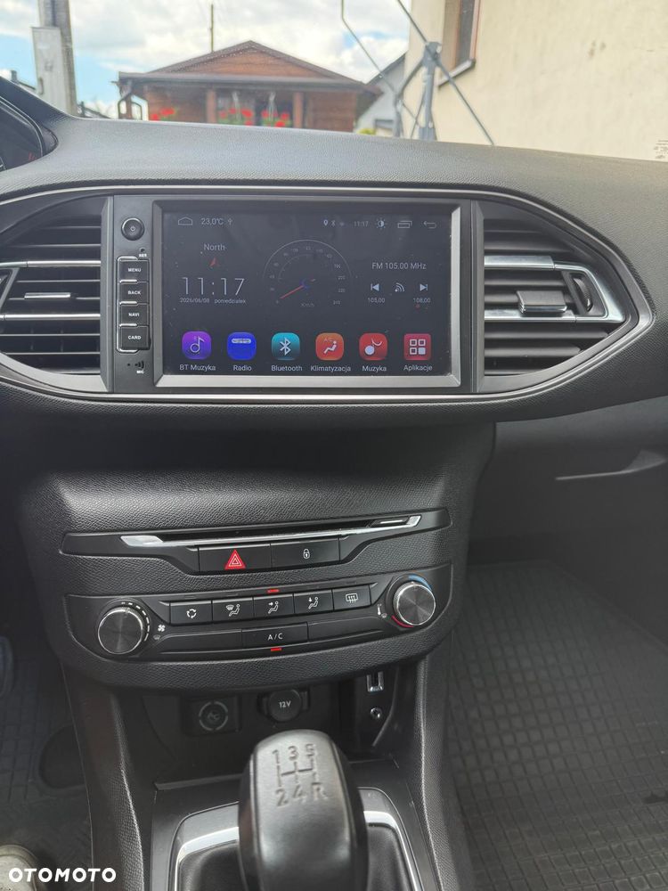 Peugeot 308 1.2 VTi/PureTech Access - 18