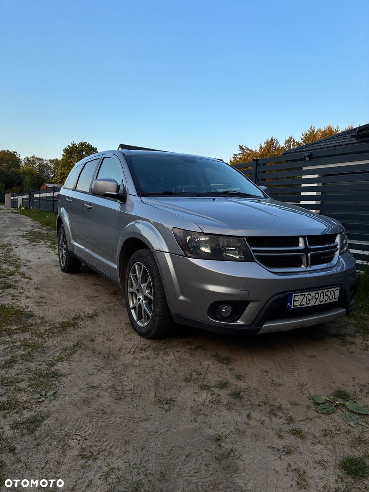 Dodge Journey - 27