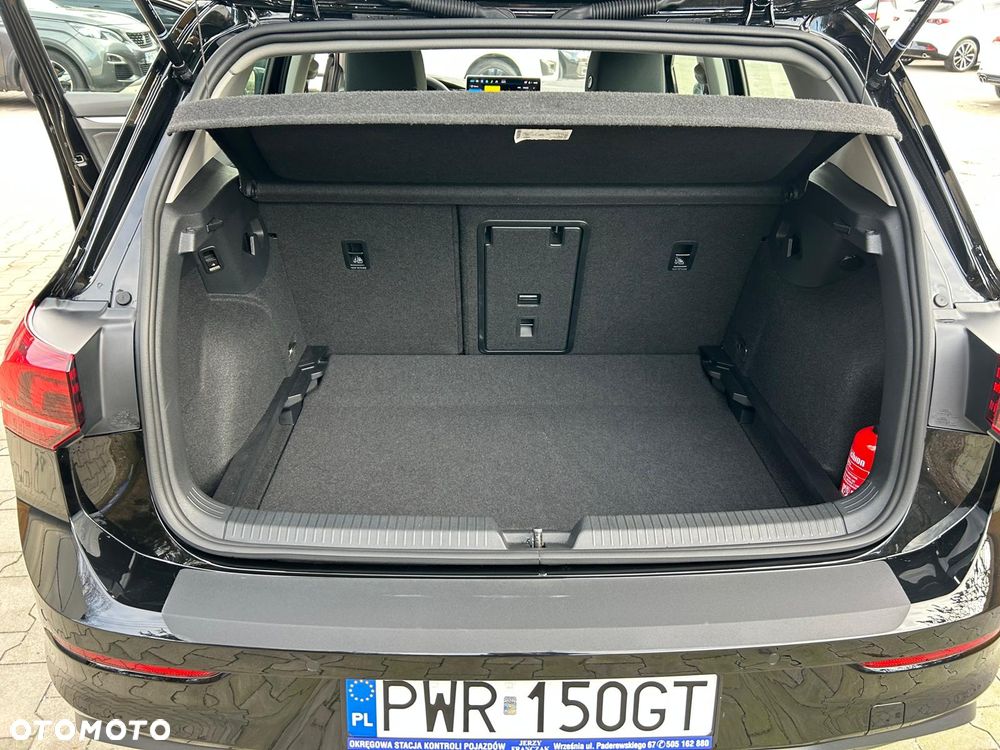 Volkswagen Golf 2.0 TDI Life Plus DSG - 21