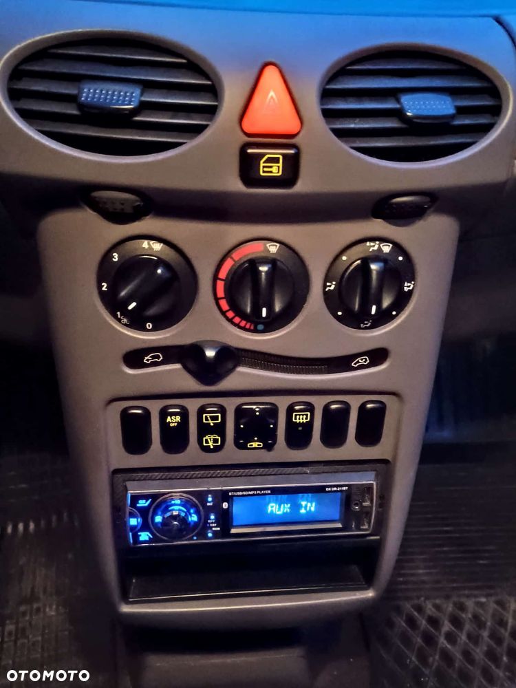 Mercedes-Benz Klasa A 140 Classic - 13