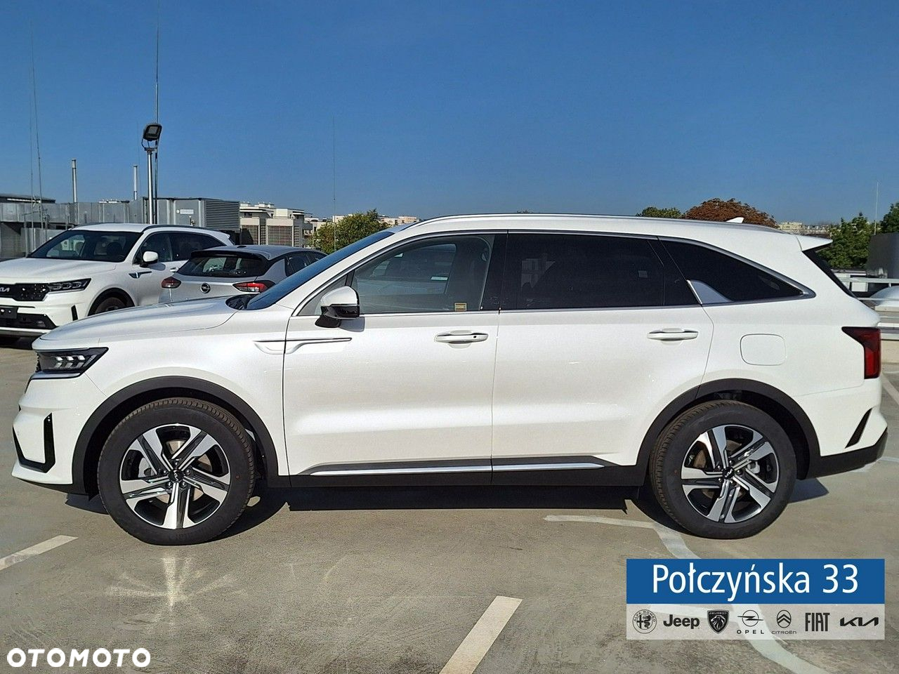 Kia Sorento - 8