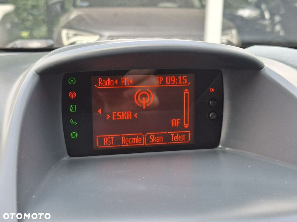 Ford Fiesta 1.25 Trend - 20