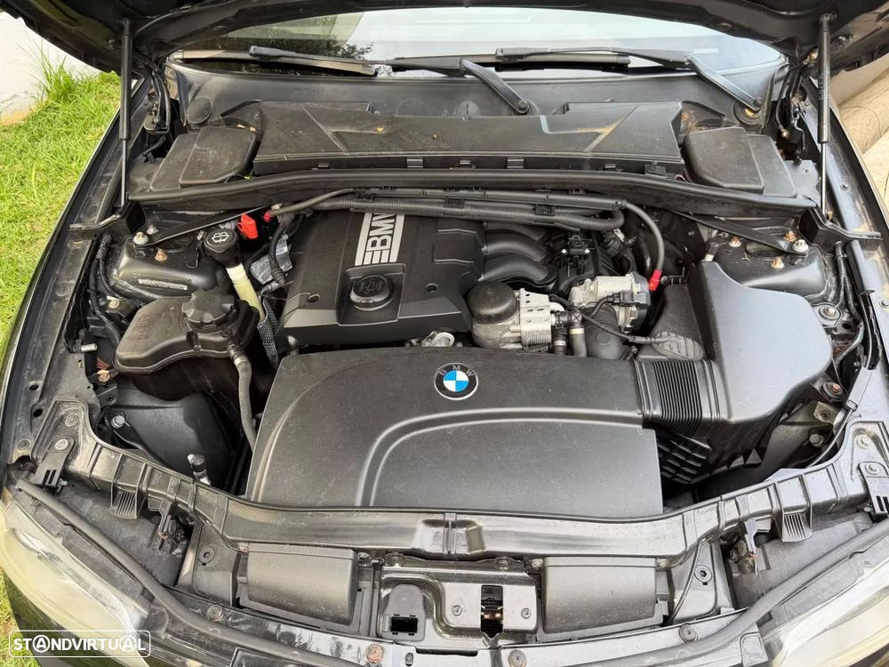 BMW 118 i - 55