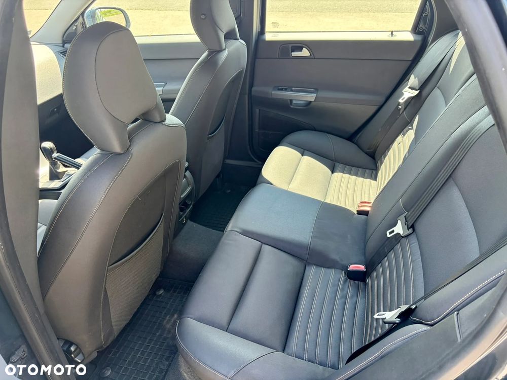 Volvo V50 D2 Momentum Start-Stop - 7