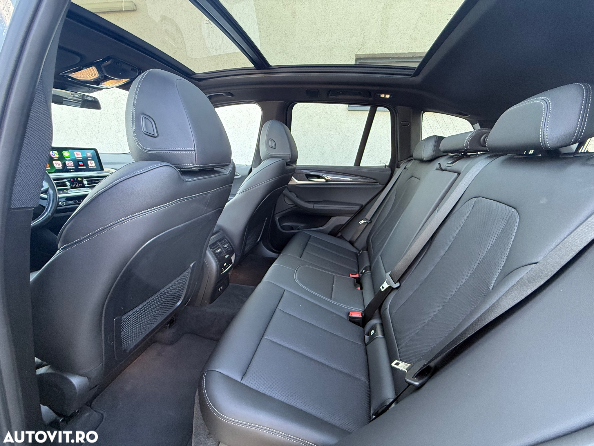 BMW X3 M M40d AT MHEV - 13
