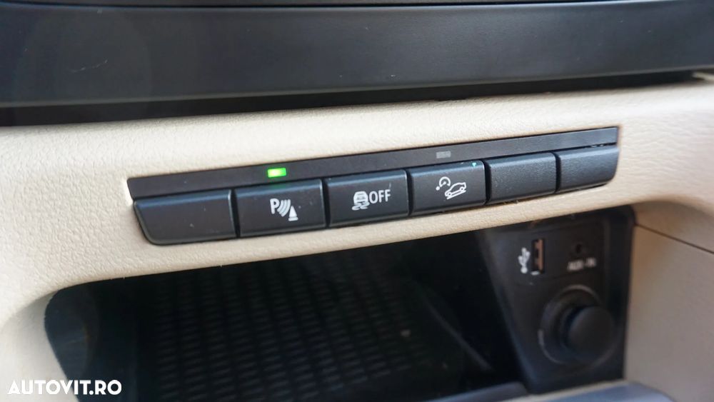 BMW X1 xDrive20d Aut. - 27