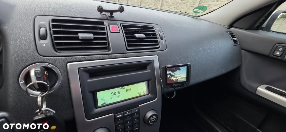 Volvo S40 2.4 Summum - 17