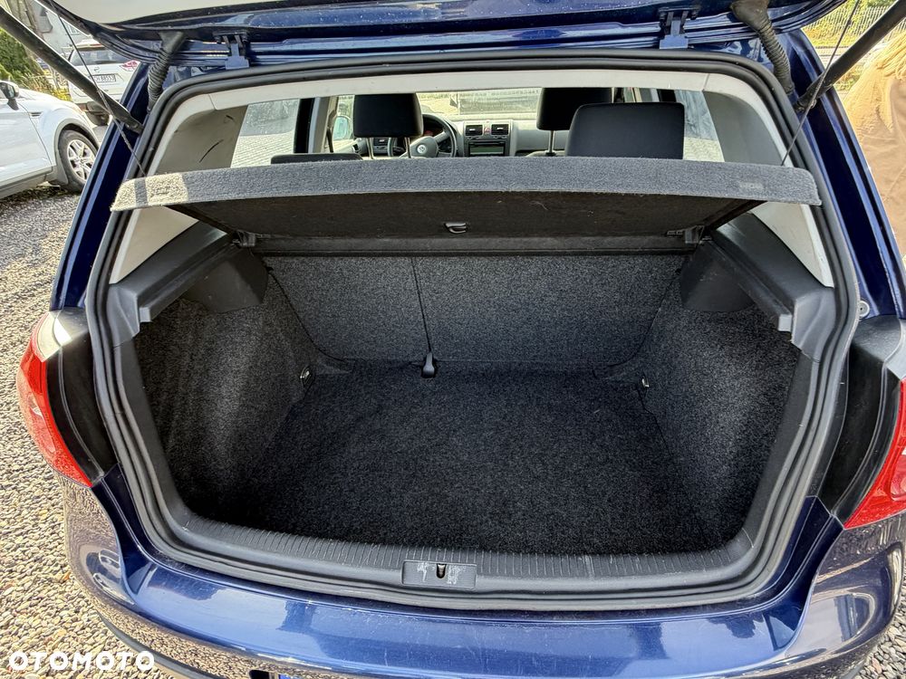 Volkswagen Golf - 13