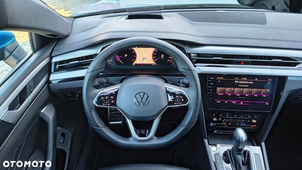 Volkswagen Arteon Shooting Brake - 41