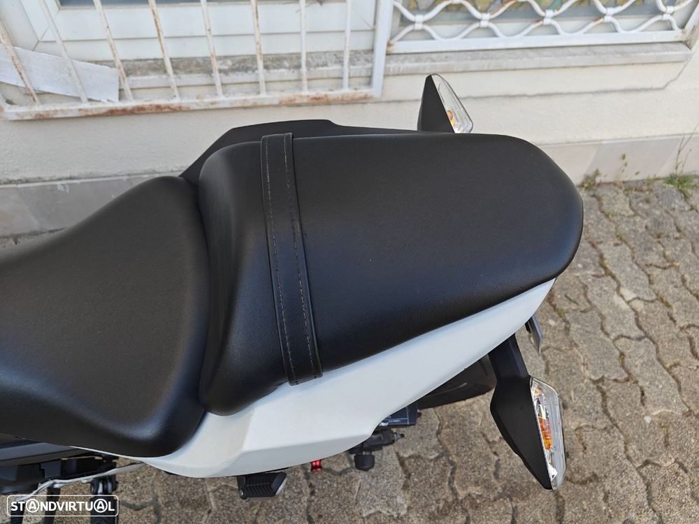 Kawasaki Ninja - 13