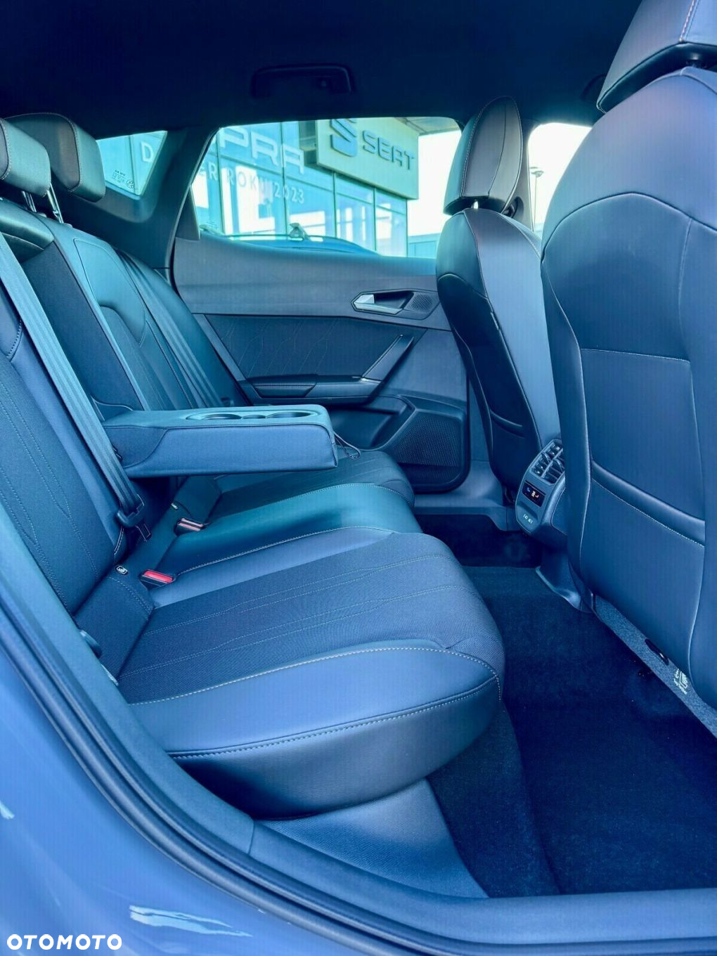 Cupra Formentor 1.5 eTSI mHEV DSG - 22