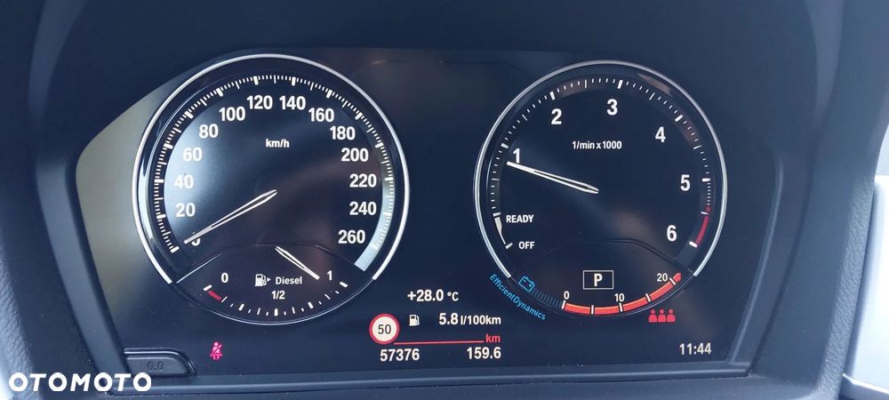 BMW X1 sDrive18d M Sport - 7